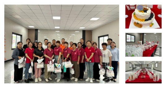 荊州思創(chuàng  )科技2024全年回顧｜創(chuàng  )新與堅守，共繪輝煌篇章