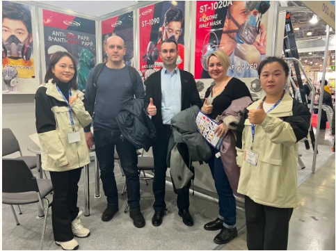 荊州思創(chuàng  )科技2024全年回顧｜創(chuàng  )新與堅守，共繪輝煌篇章